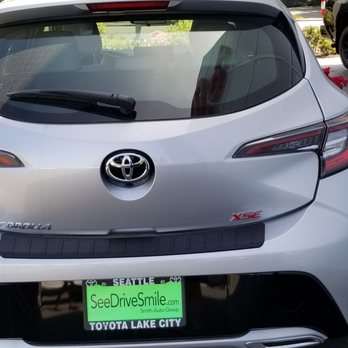 Lake City Toyota >> Toyota Of Lake City 33 Photos 324 Reviews Car Dealers 13355 Lake City Toyota >> Toyota Of Lake City 33 Photos 324 Reviews Car Dealers 13355
