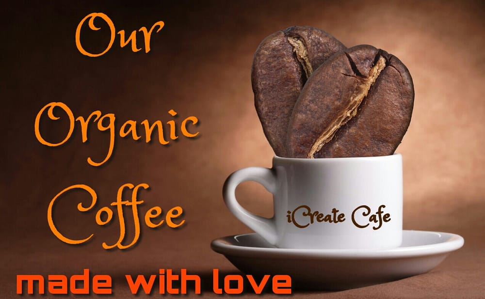 iCreate Cafe