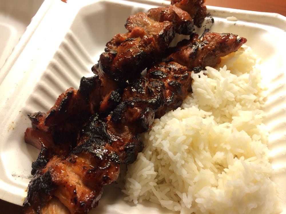 FilAm Cuisine 387 Photos & 752 Reviews Filipino 66 School St