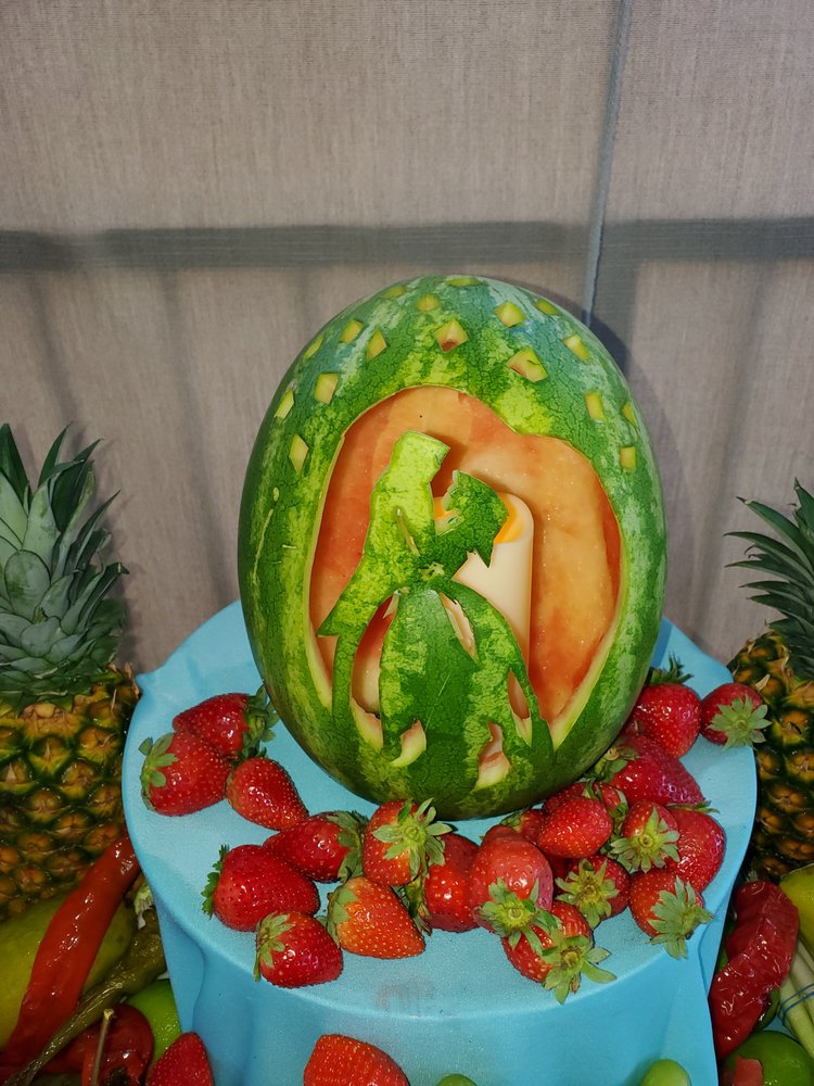 J and T Fresh Catering