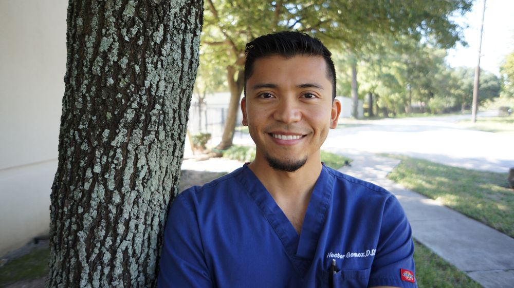 image of business Gomez Dental Family Practice