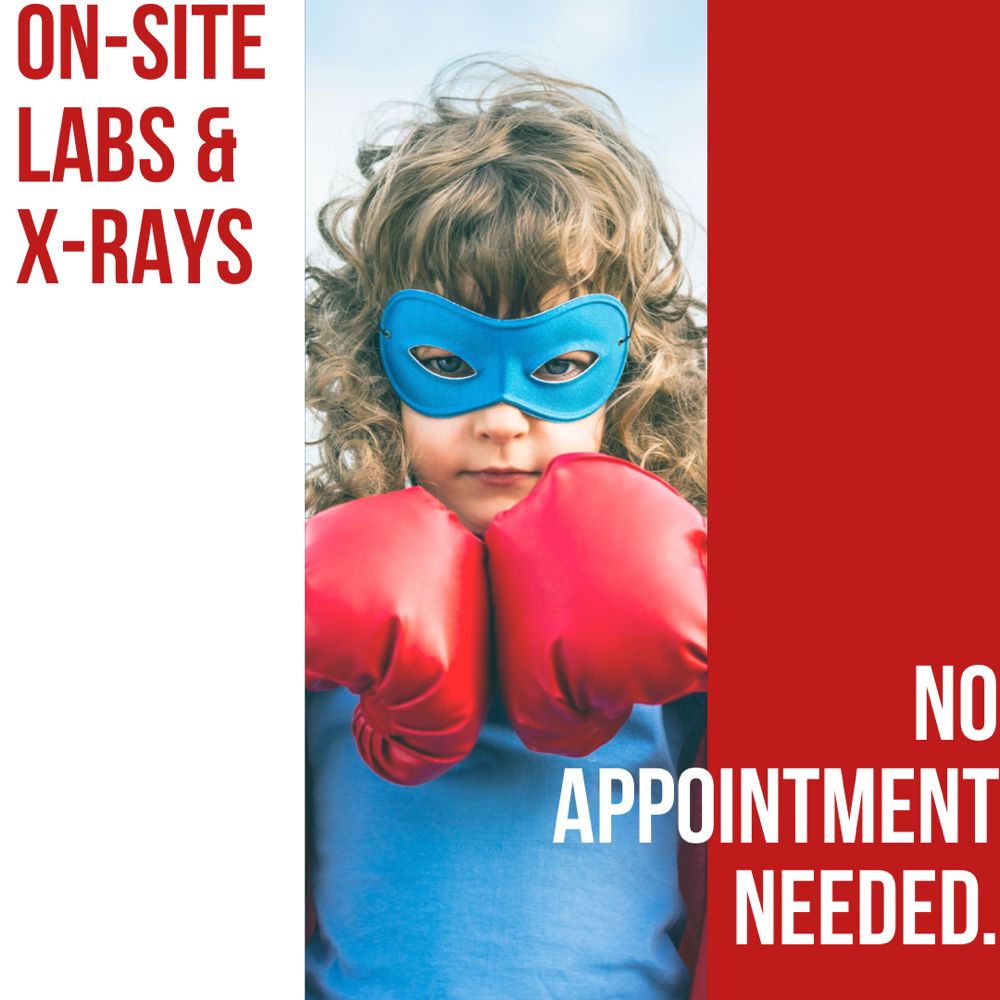 image of business Night Watch Specialized Urgent Care