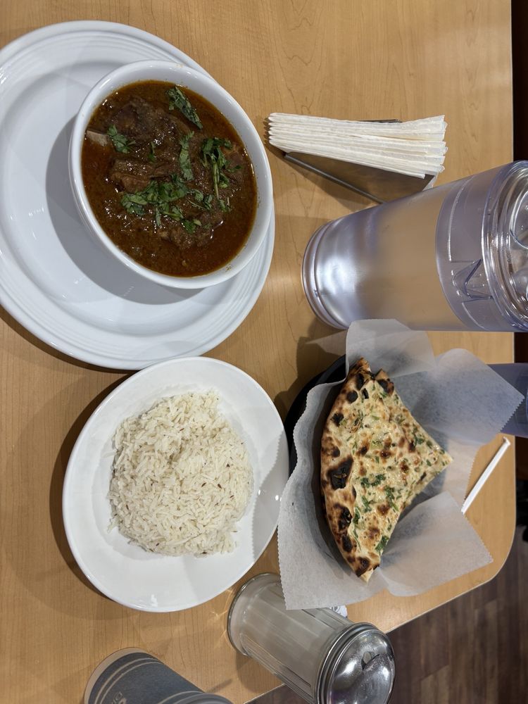 Jugni Indian Kitchen