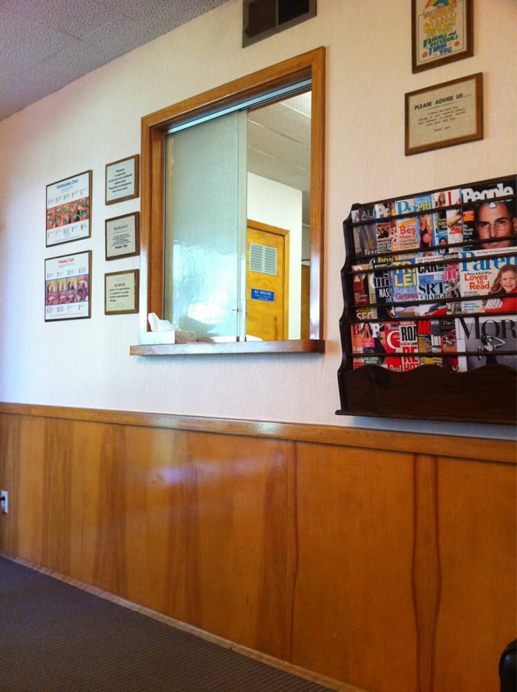 image of business Yeung Family Dental