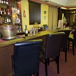 Piccolino 74 Photos 36 Reviews Italian 170 W Camino Real Photo Of Piccolino Boca Raton Fl United States Nice Bar In Back