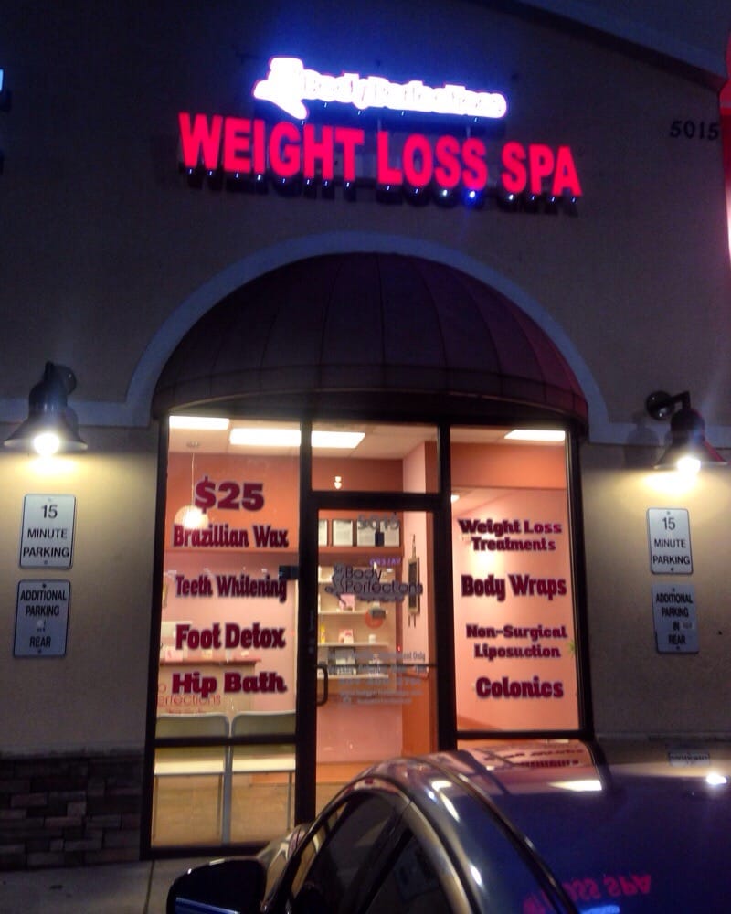 Fast weight loss in 7 weeks picture 3