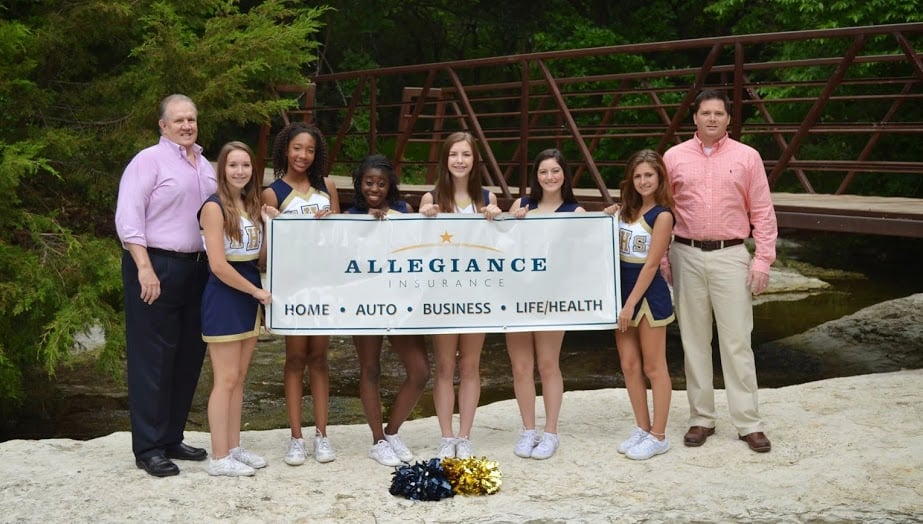 Allegiance Insurance