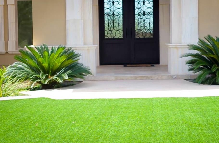 All Weather Grass