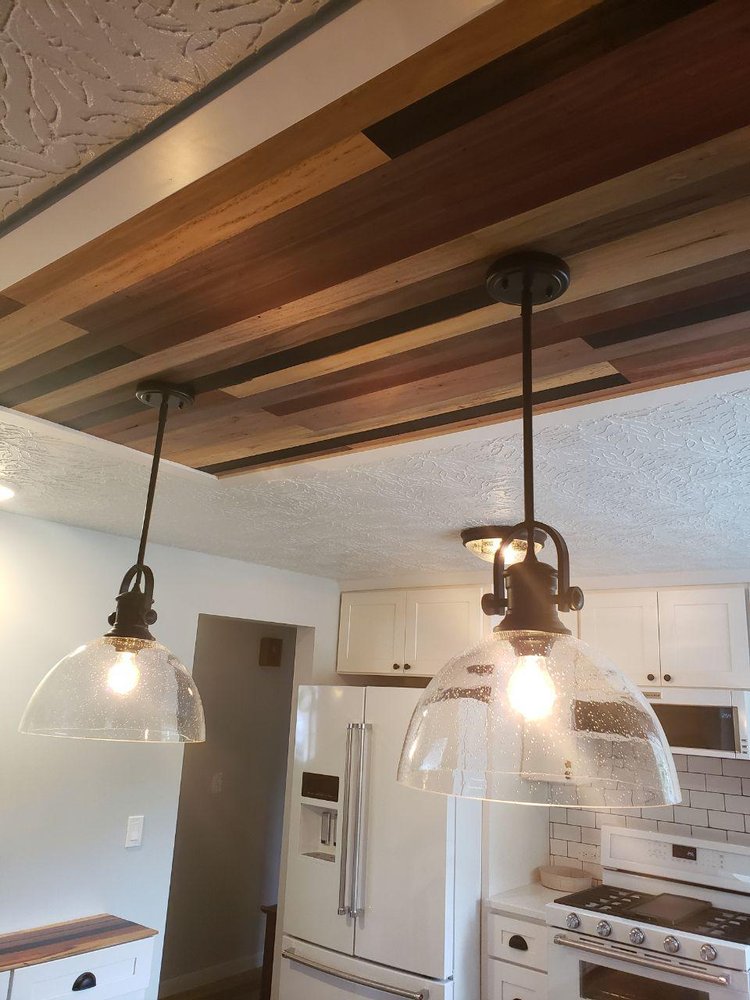 image of business Rose Gold Design And Build