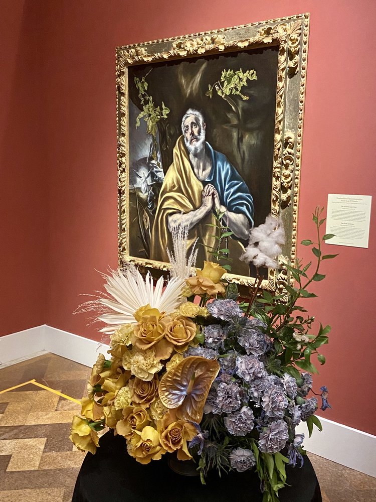San Diego Museum Of Art