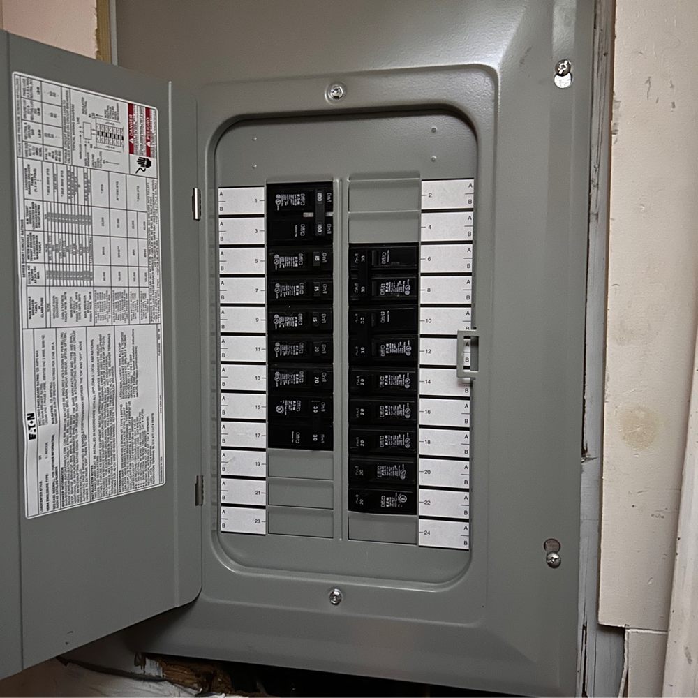 Walker Electric & Services