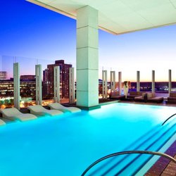 W Atlanta Downtown 348 Photos 222 Reviews Hotels 45 Ivan Photo Of W Atlanta Downtown Ga United States