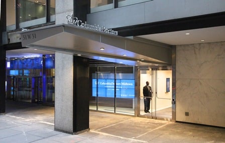 image of business ColumbiaDoctors Faculty Dental Practice