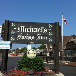 Michael S Swiss Inn Closed Hotels 425 Broadway Highland Il Photo Of Michael S Swiss Inn Highland Il United States