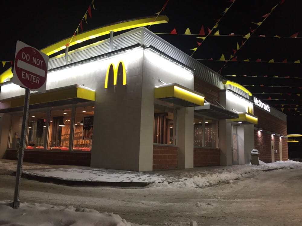 Mcdonald S Staten Island Ny Mcdonald S Staten Island Ny