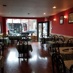 Brendali 171 Photos 155 Reviews Italian 1022 Light St Photo Of Brendali Baltimore Md United States Dining Room