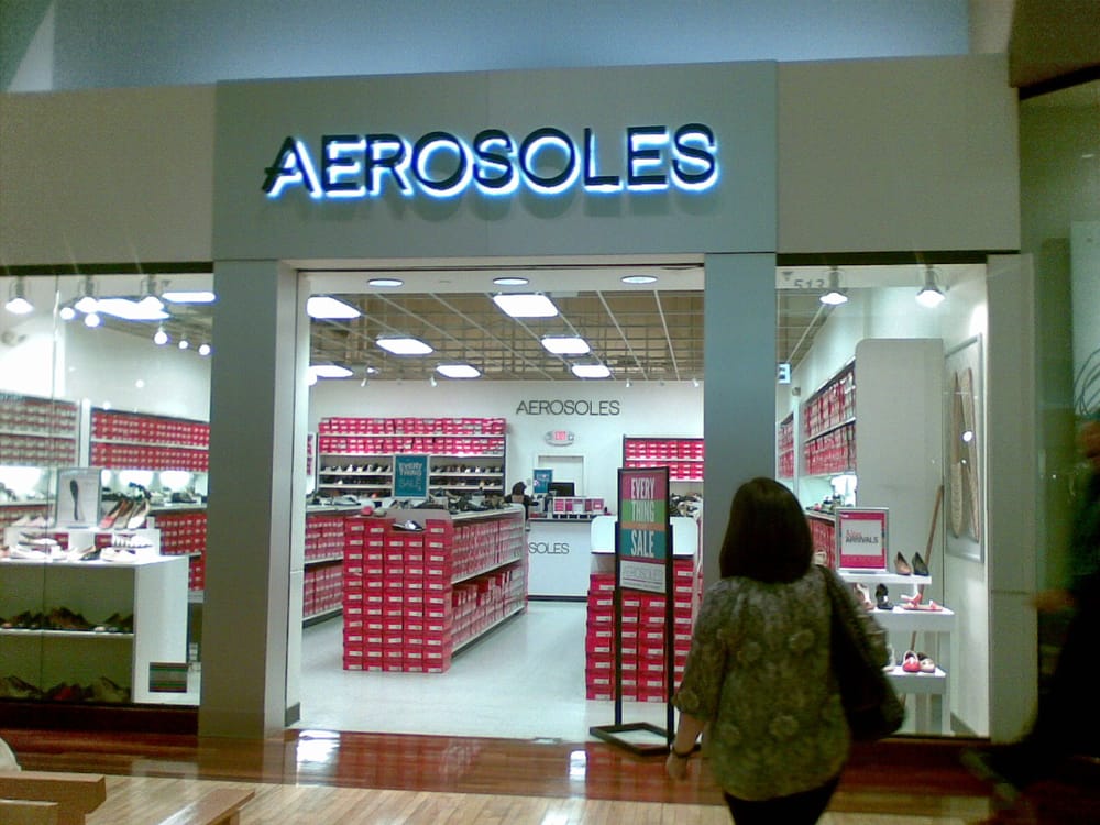 Aerosoles