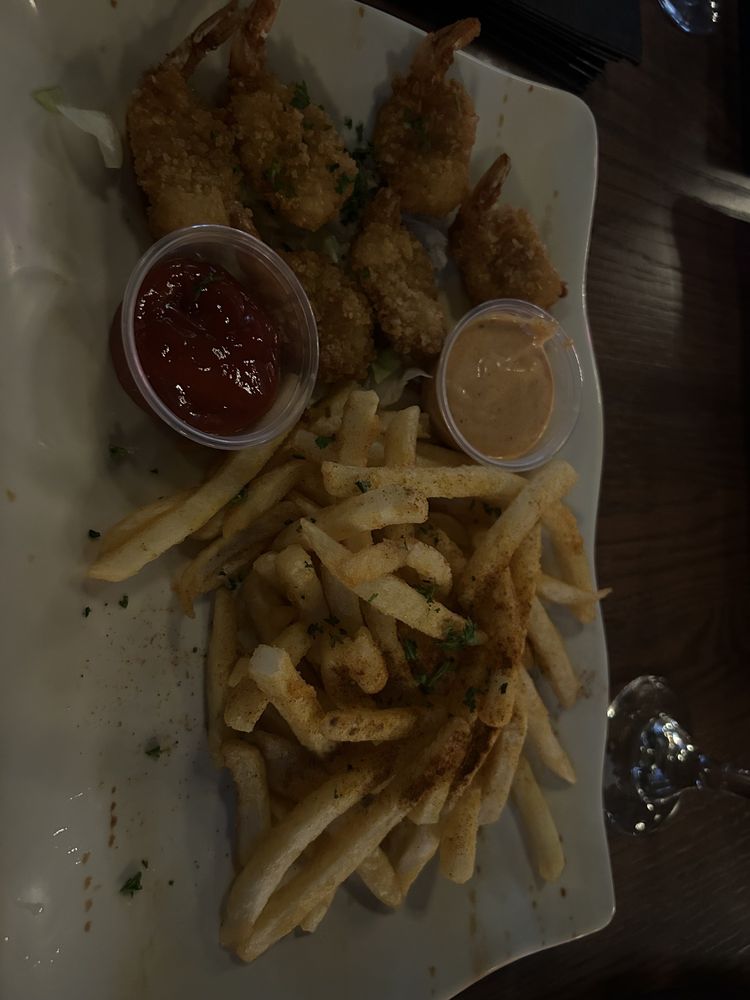 Arabian Knight Restaurant