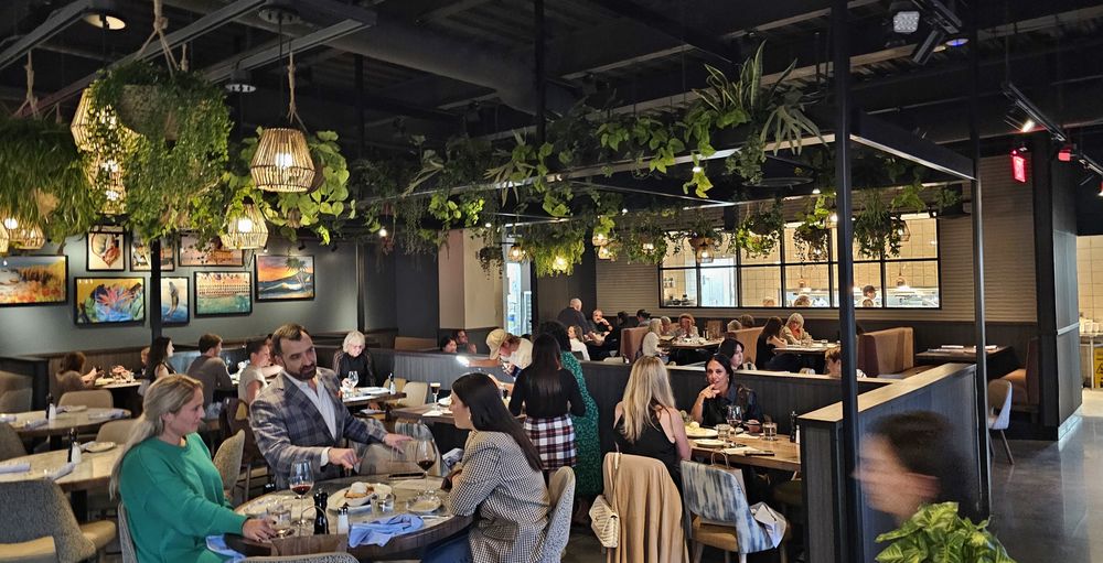 Catalina Kitchen And Bar