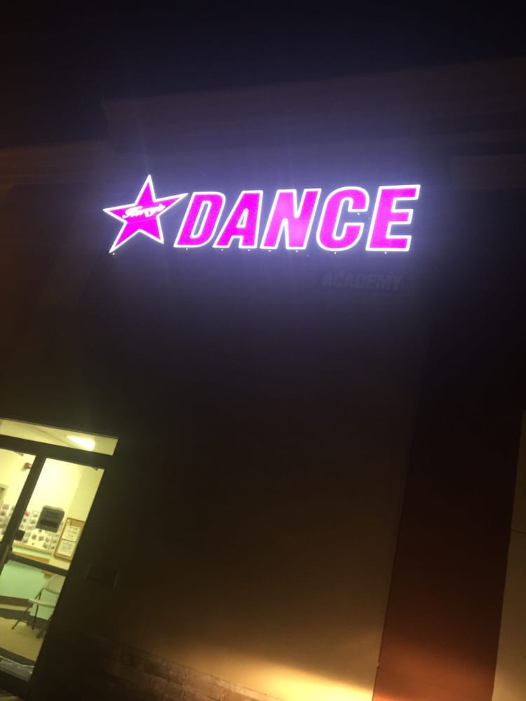 Kerry's Dance Academy