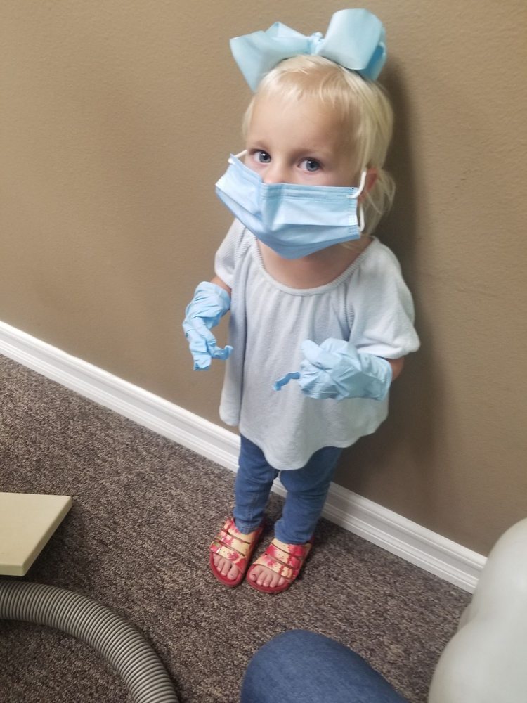 image of business Blue Wave Smiles