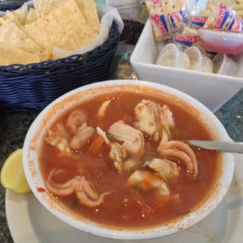 La Playa Restaurant West Ave San Antonio La Playa Restaurant West Ave San Antonio