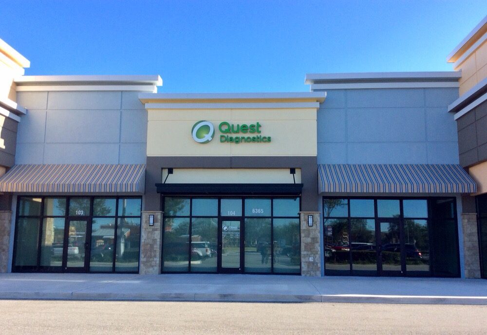 quest diagnostics locations quest diagnostics locations