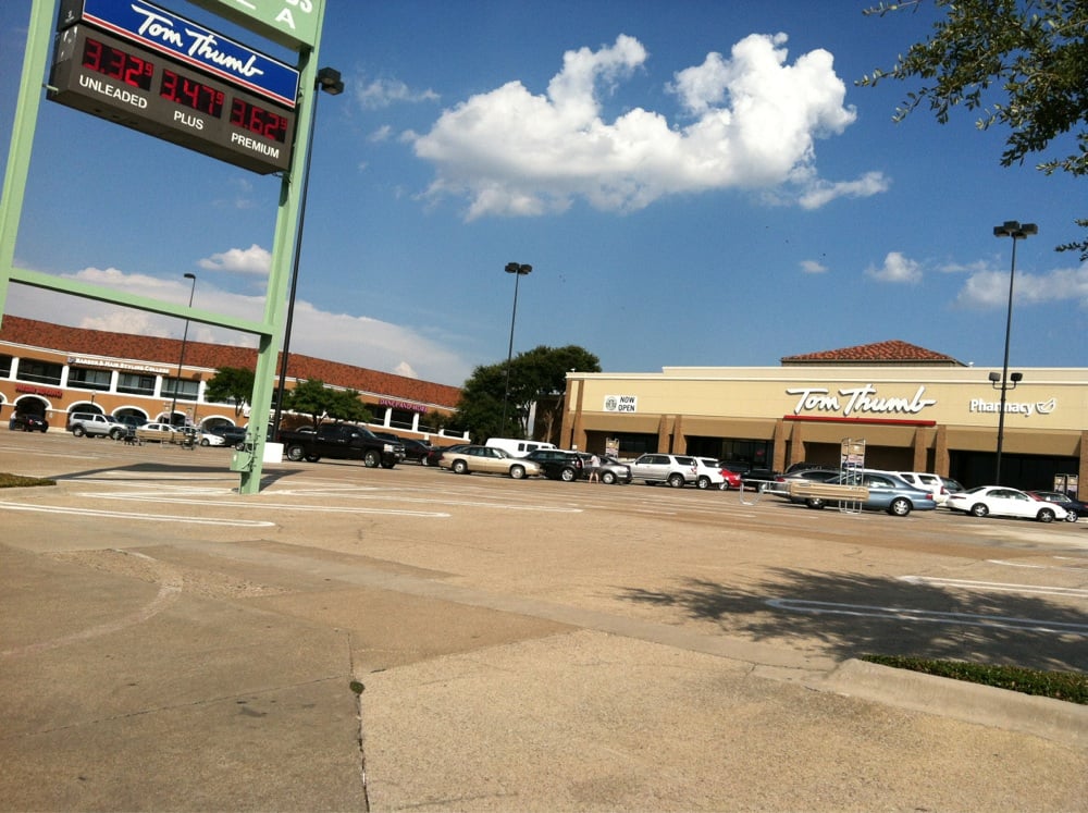 Tom Thumb Food & Pharmacy 11 Photos & 12 Reviews Grocery 8698