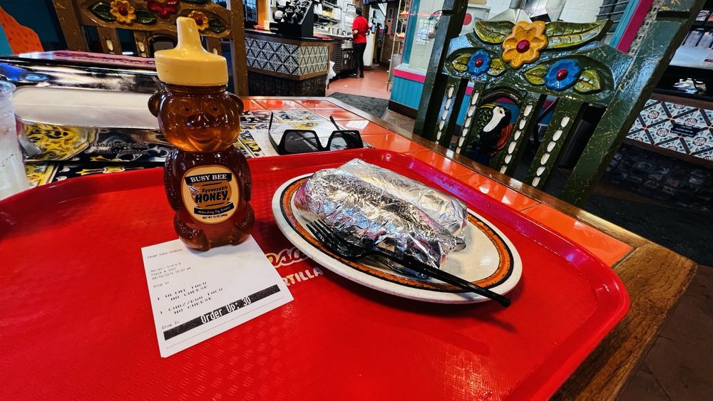 Rosa's Café & Tortilla Factory Rosa's Café & Tortilla Factory