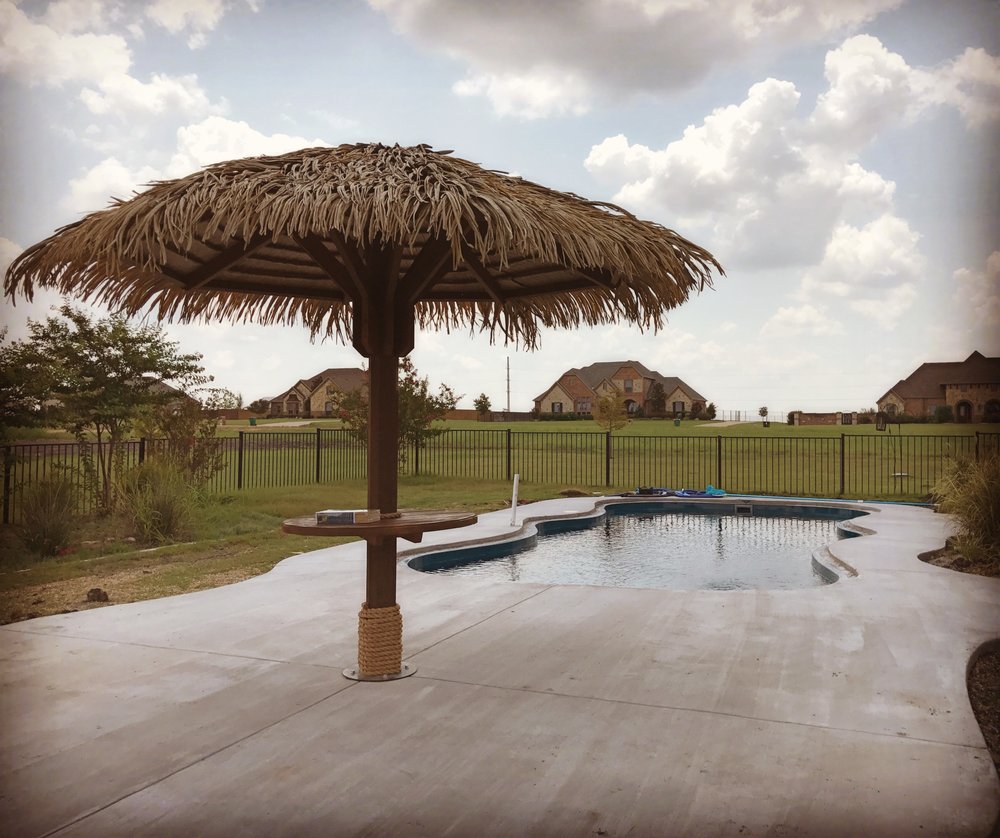 image of business My Thatch Roof