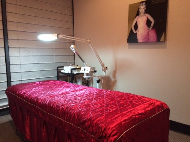 Golden Spa and Massage