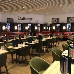 Dallmayr Bistro - 46 Photos & 44 Reviews - International - Nordallee ... Dallmayr Bistro - 46 Photos & 44 Reviews - International - Nordallee ...
