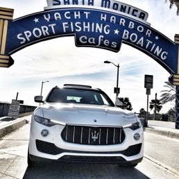 Photos For Maserati Of Santa Monica Yelp Photo Of Maserati Santa Monica Ca United States We