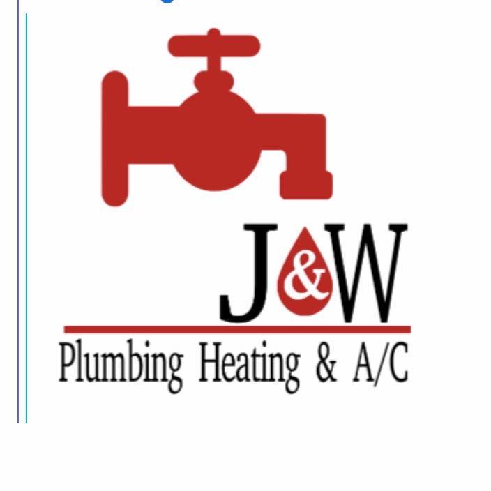 J & W Plumbing Heating & A/C