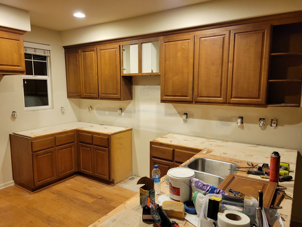 Evolve Drywall