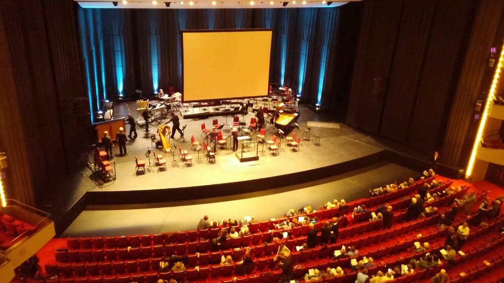 National Arts Centre 13 Photos & 17 Reviews Performing Arts 1