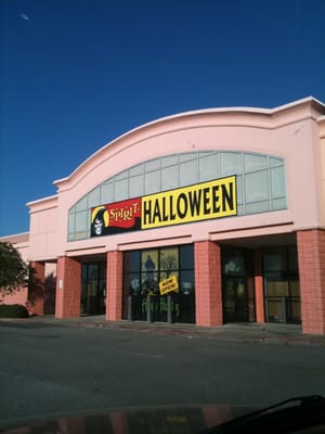 photo for spirit halloween superstores
