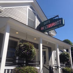 Dot’s Restaurant - 44 Photos & 91 Reviews - Diners - 3 W Main St ...