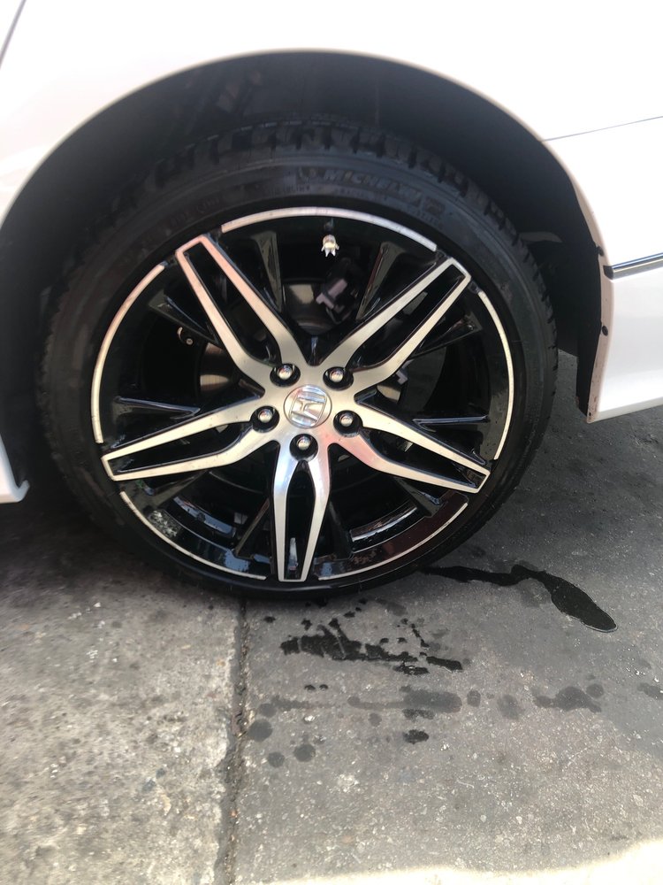 Omars Wheels and Tires