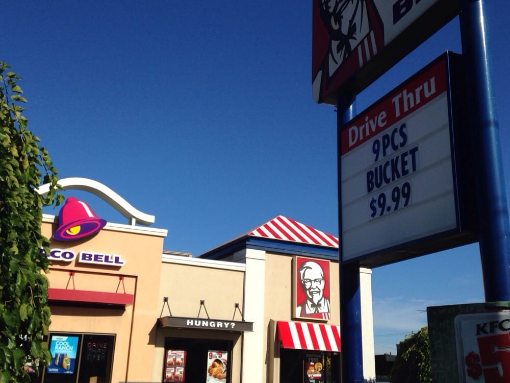 Taco Bell