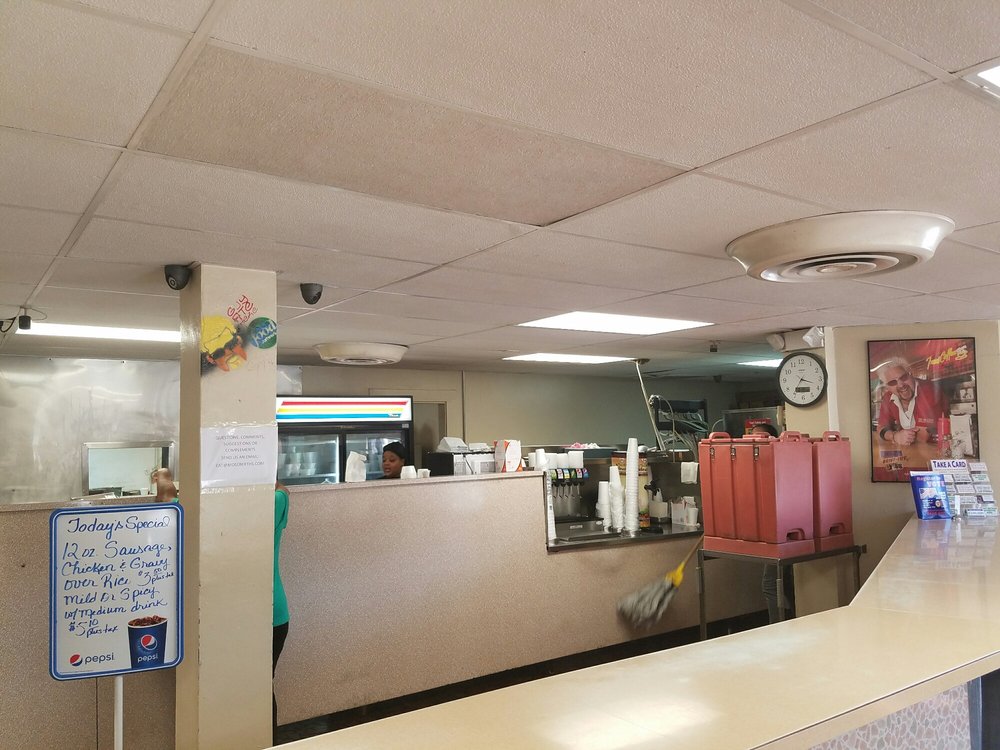 Moseberth’s Chicken Place 31 Photos & 64 Reviews Soul Food 1505