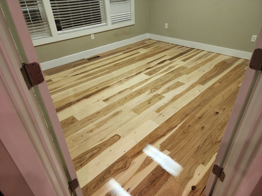 Cape Fear Flooring