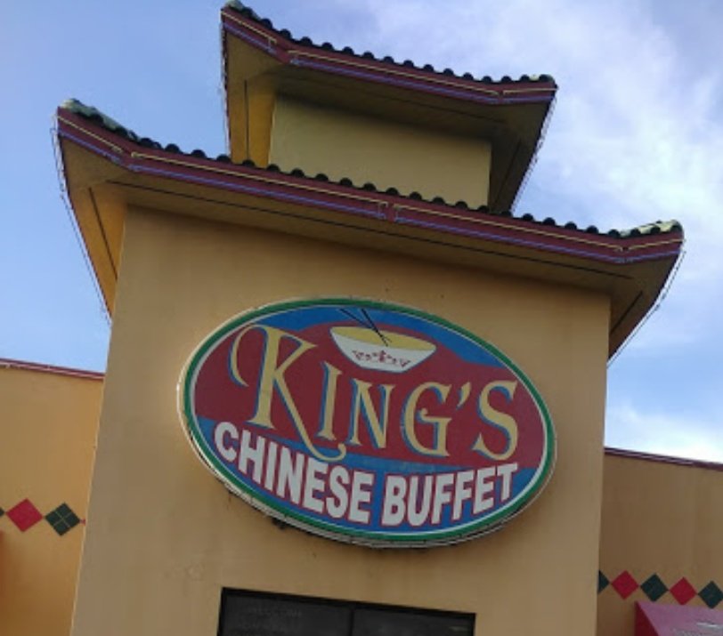 King's Chinese Buffet King's Chinese Buffet