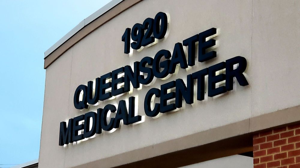 image of business Queensgate Dental Practice