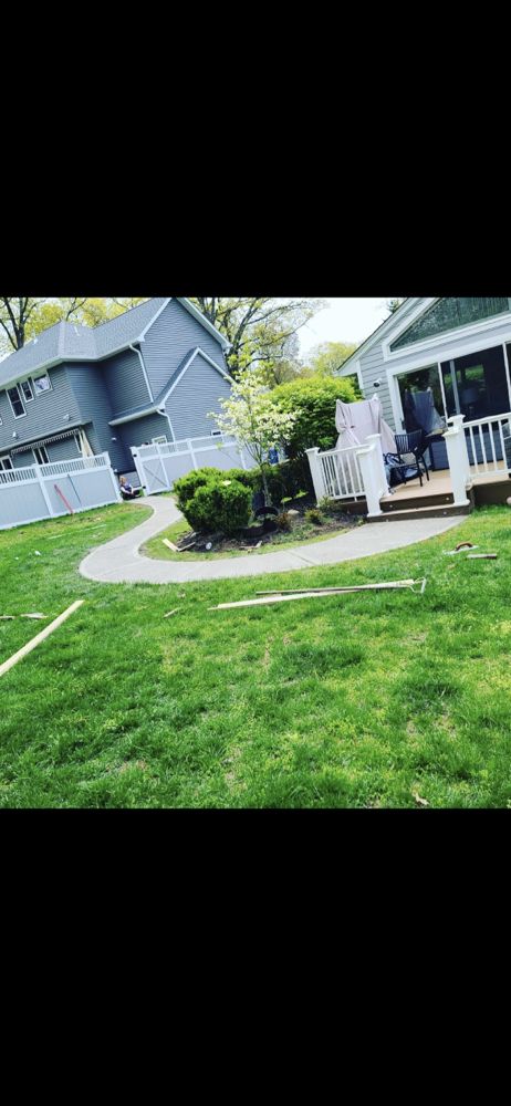image of business Acosta Landscaping and Remodeling Corp