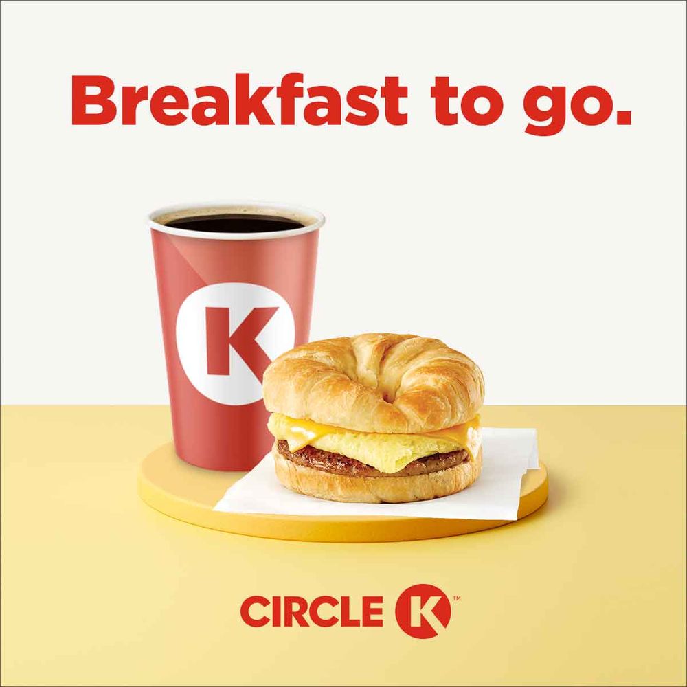 Circle K Circle K