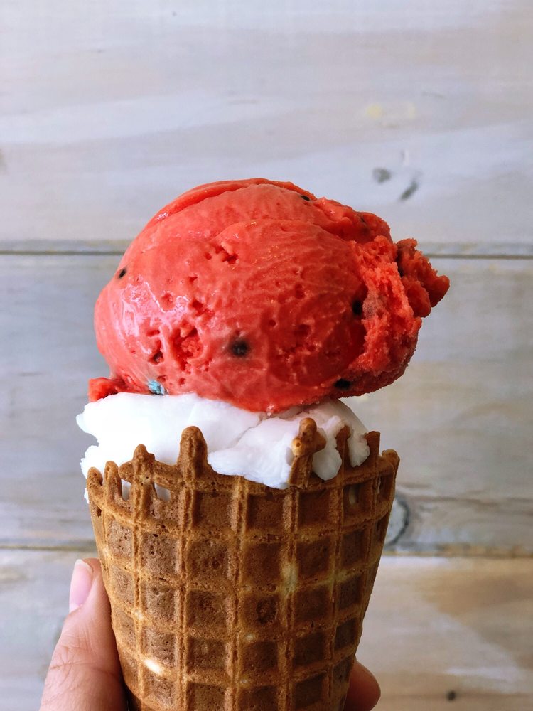 Scoops Ice Cream