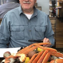 Mr Crab Seafood And Bar 81 Photos 58 Reviews 3488 Photo Of Mr Crab Seafood And Bar Bridgeport Ct United States