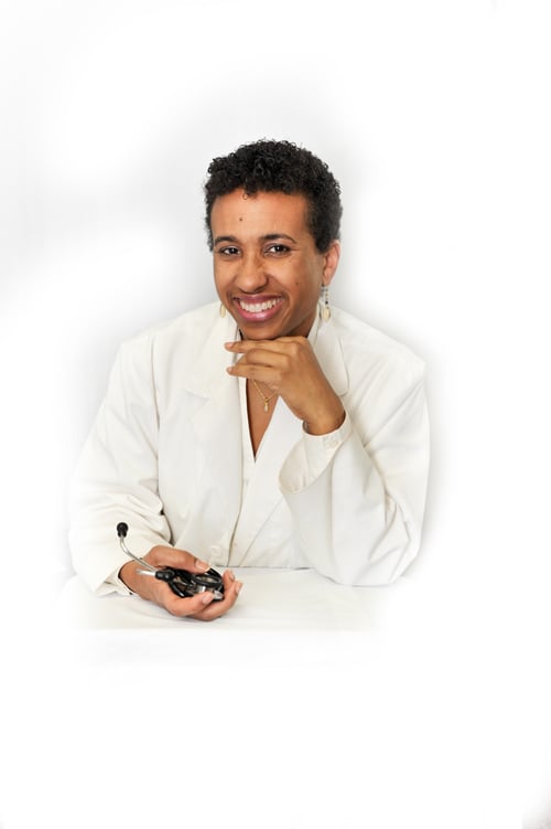 Vanessa Allen, MD 12 Reviews Acupuncture 12200 Annapolis Rd