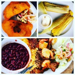The Best 10 Latin American Restaurants Near Waynesville Nc 28786 Photo Of A Taste El Salvador